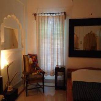 Magnificent Fort Homestay, Ajmer 2